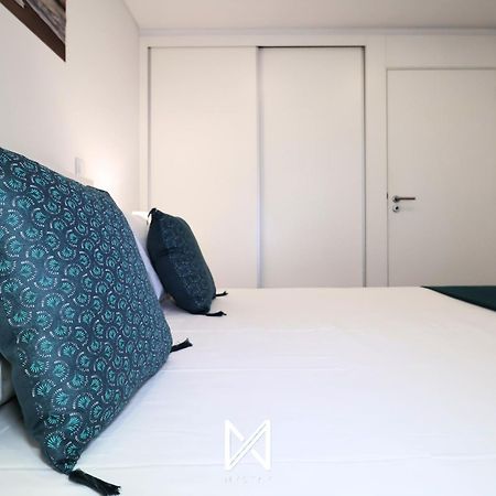Mystay - Alegria Stay Порту Екстер'єр фото